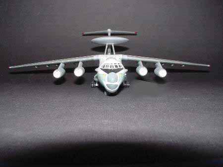 1/144 ILYUSHIN A-50 MAINSTAY