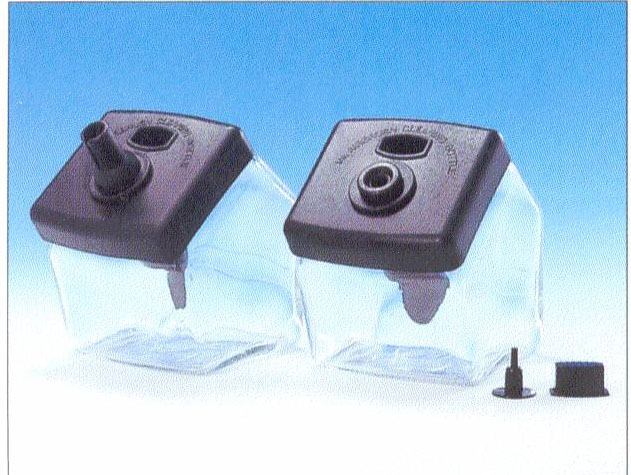 Mr. 클리너 보틀