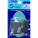 코드리스 폴리셔용 내수 페이퍼 (smooth)