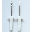 다이아몬드 줄 세트 (비트직경2.35mm/홀더포함)