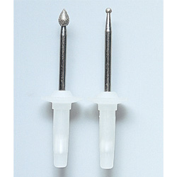 다이아몬드 줄 세트 (비트직경2.35mm/홀더포함)