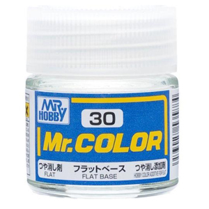 030 FLAT BASE(무광)