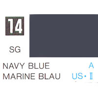 014 NAVY BLUE(반광)