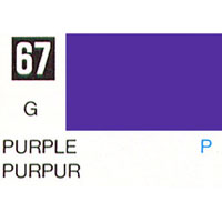 067 PURPLE(유광)