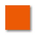 058 ORANGE YELLOW(반광)