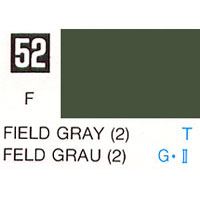 052 FIELD GRAY(무광)