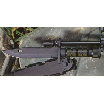 1/1 M9 BAYO-NET(#10)