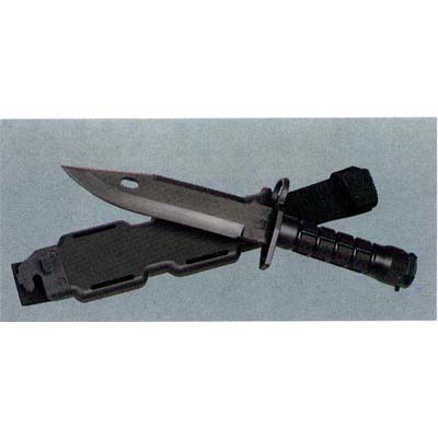 1/1 M9 BAYONET