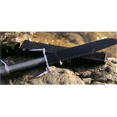 1/1 서바이벌 칼