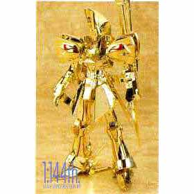 1/144 KNIGHT OF GOLD (금장)