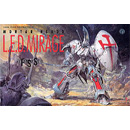 1/100 레드 미라지