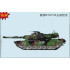 1/35 M1A1HA ABRAMS