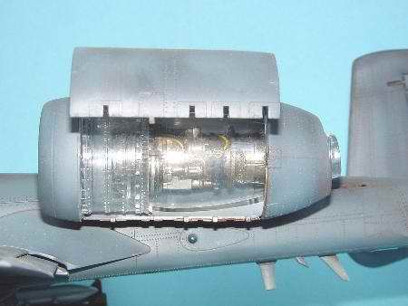 1/32 A-10A (복좌형)