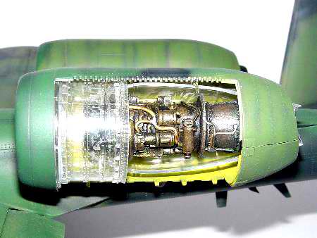 1/32 A-10A (단좌형)