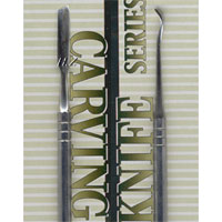 ROUND SCULPTURE BLADE