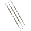 TM-5 몰딩 세트 (3pcs)