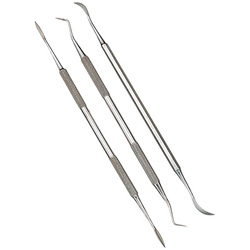 TM-4 스패출러 세트 (3pcs)