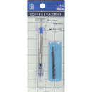 L-5B 핀 바이스 드릴 날 세트