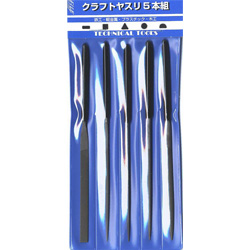 H-14 크래프트 줄 세트 (5pcs)