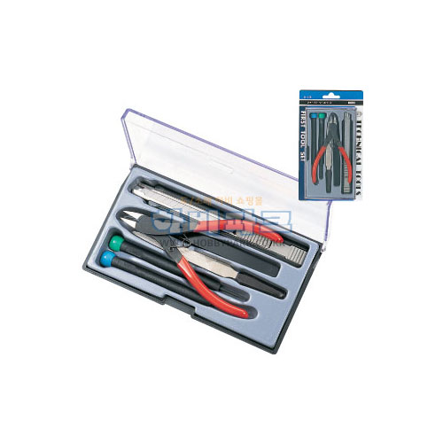 퍼스트 툴 세트