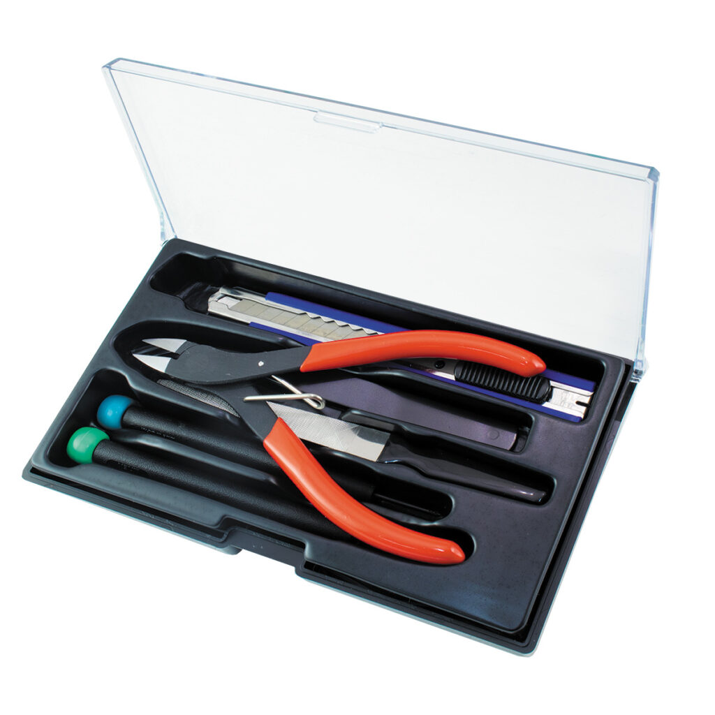 퍼스트 툴 세트