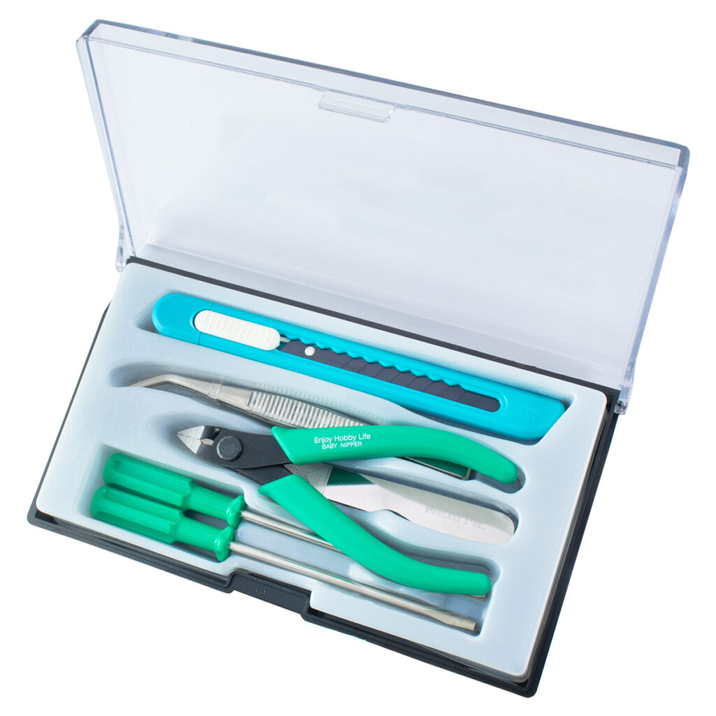 셀렉트 툴 세트