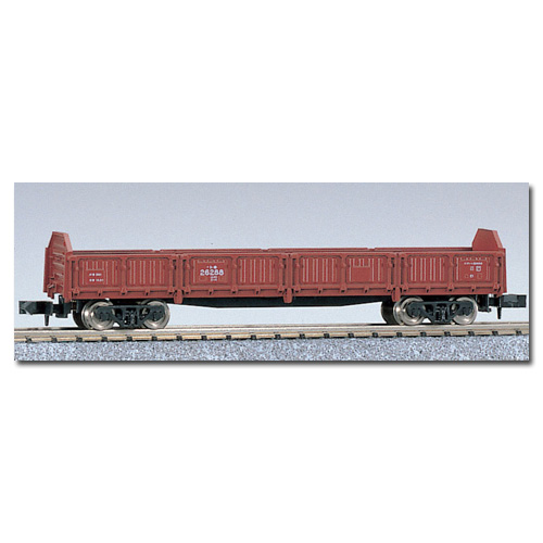Open Freight Car TOKI 25000