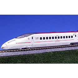 800 Series Tubame Kiyushyu Bullet Train (6 Cars Set)