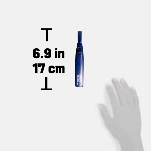 Mr. 일랙트릭 코드리스 폴리셔 II (전동사포 2)