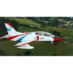 1/72 Chinese JL-8 (K-8 Karakorum) Trainer