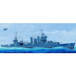 1/350 USS San Francisco CA-38 (1942)