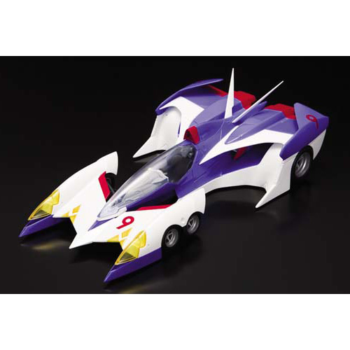 1/24 갈란드 SF-03(하야토 버전)