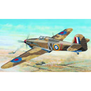 1/24 Hawker Hurricane ⅡD Trop