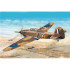 1/24 영국 공군 허리케인 Mk.II D/Trop (열대형) - 1/24 Hawker Hurricane ⅡD Trop