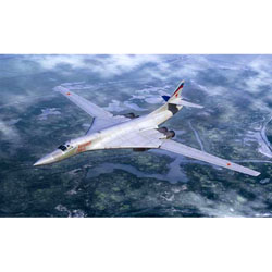 1/144 Tu-160 BlackJack Bomer