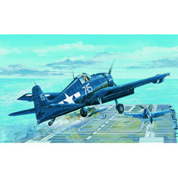 1/32 F6F-5N“Hellcat”