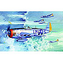 1/32 P-47D “Thunderbolt