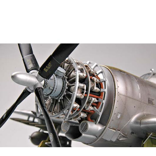 1/32 P-47D “Thunderbolt