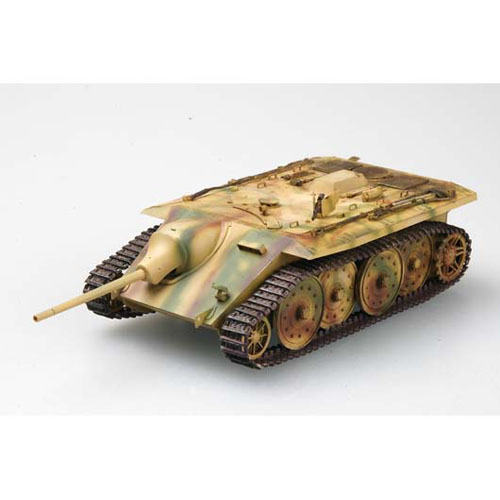 1/35 German E-10 tank