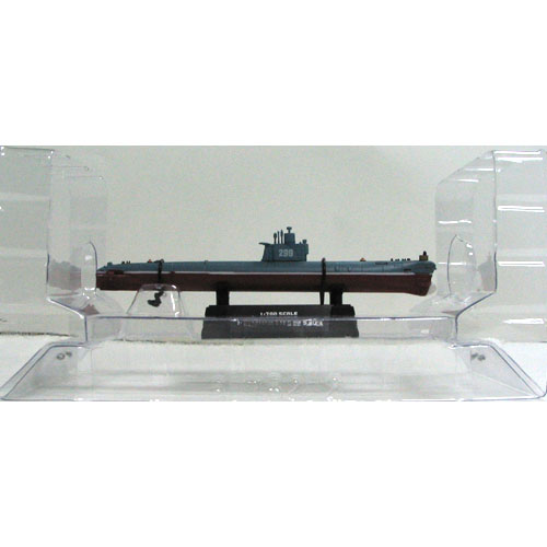 1/700 잠수함 PLA NAVAL TYPE 033 CLASS