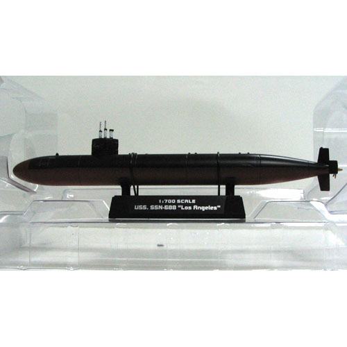 1/700 잠수함 Los Angeles