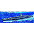 1/700 USS JOHN C. STENNIS CVN-74