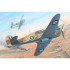 1/48 영국 공군 허리케인 Mk.ⅡC/TROP 전투기 - 1/48 \\\"HURRICANE\\\" Mk.ⅡC/TROP