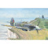 1/48 영국 공군 허리케인 Mk.ⅡC 전투기 - 1/48 \"HURRICANE\" Mk.ⅡC