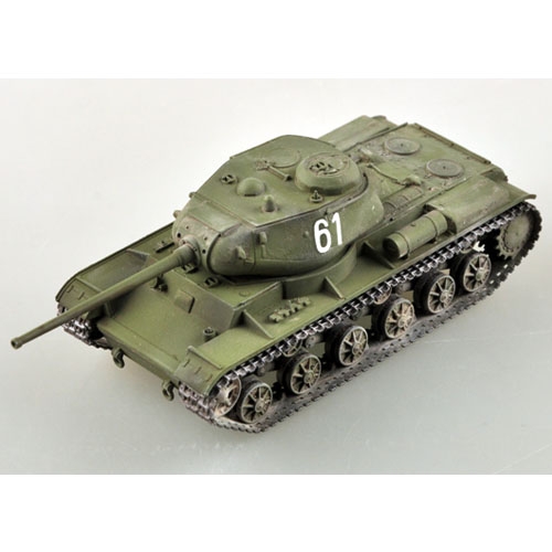 1/72 Soviet KV-85 Heavy Tank \