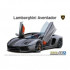 1/24 \\\\\\\\\\\\\\'11 LAMBORGHINI AVENTADOR LP700-4