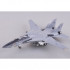 1/72 F-14B TOMCAT VF-103 \"Jolly Rogers\", AA-100/162918, USS GEORGE WASHINGTON