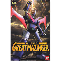 그레이트 마징가