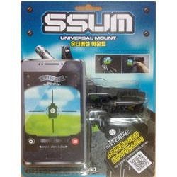 스마트스코프 유니버셜 마운트 (클램프타입)