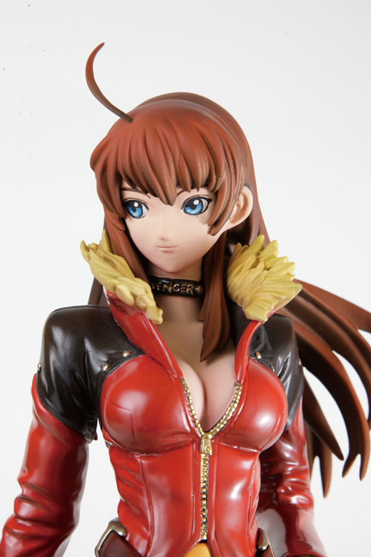 미소녀 피겨 플레시 세트 (4pcs)